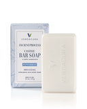 Ancient Hot Process Castile Bar Soap Peppermint 4.5 OZ - Verdacura
