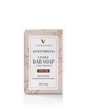 Ancient Hot Process Castile Bar Soap Pine Tar 4.5 OZ - Verdacura