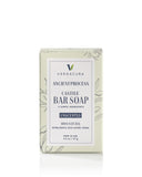 Ancient Hot Process Castile Bar Soap (Unscented) 4.5 OZ - Verdacura